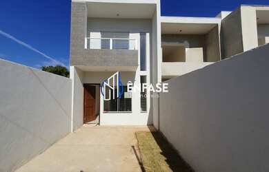 Imagem 2: Casa com 2 quartos - Canarinho - Igarapé/MG