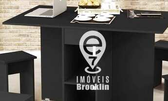 Imagem 7: Apartamento com 1 dormitório para alugar, 30 m² por R$ 2.500/mês - Consolação - São Paulo