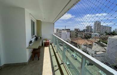 Imagem 7: Apartamento a Venda no bairro Centro - Campos dos Goytacazes, RJ