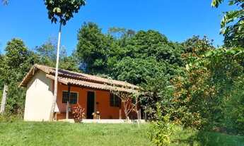 Imagem 1: Fazenda/Sítio/Chácara para venda tem 4100 metros quadrados com 3 quartos