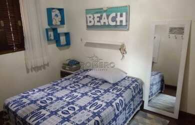 Imagem 4: Casa com 2 dorms, Martim de Sá, Caraguatatuba - R$ 330 mil, Cod: 329