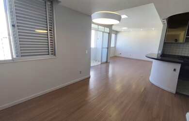 Imagem 3: Apartamento à venda, 2 quartos, 1 suíte, 2 vagas, Luxemburgo - Belo Horizonte/MG