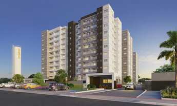 Imagem 6: RESIDENCIAL JARDIM SERIGY- Uma Nova Alameda Na Farolândia