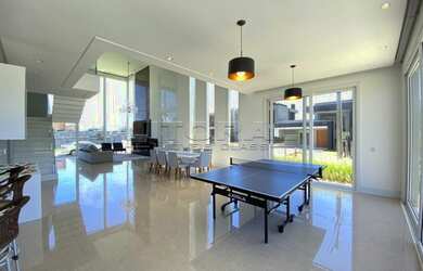 Imagem 3: Belíssimo sobrado a venda em um dos mais procurados condomínios de Xangri-Lá