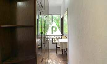 Imagem 6: Apartamento à venda, 2 quartos, Botafogo - RIO DE JANEIRO/RJ