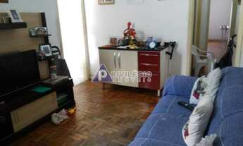 Imagem 2: Apartamento à venda, 2 quartos, Laranjeiras - RIO DE JANEIRO/RJ