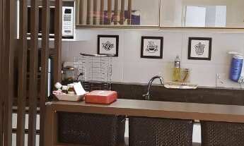 Imagem 3: Apartamento residencial