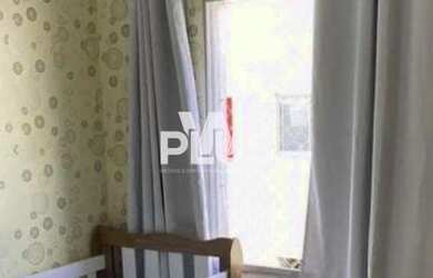 Imagem 5: Apartamento com 2 dorms, Condomínio Parque Sícilia, Votorantim - R$ 166 mil, Cod: 217821