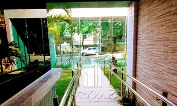 Imagem 3: JS) Apartamento com 03 quartos em Casa Amarela - Edf. Leonardo Falcão - 64m²