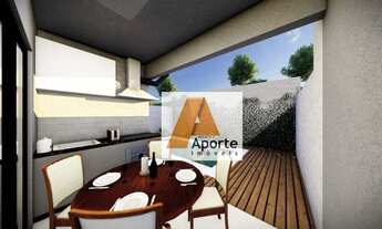 Imagem 7: Sobrado com 3 dormitórios à venda, 130 m² por R$ 1.060.000,00 - Portais (Polvilho) - Cajam