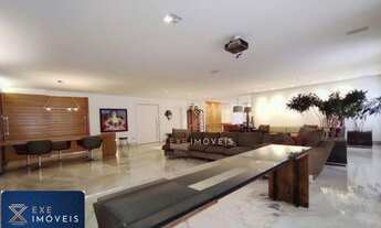 Imagem: Apartamento com 4 dormitórios à venda