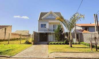 Imagem: Sobrado com 3 dormitórios para alugar