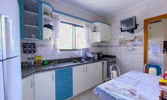 Imagem 6: Apartamento de 3 quartos à venda em Chapecó, seminovo, arejado, região central