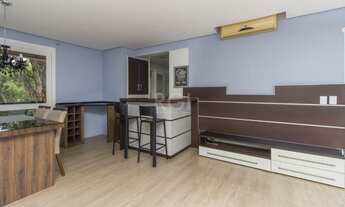 Imagem 5: Porto Alegre - Apartamento Padrão - Passo da Areia