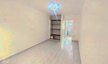 Imagem 2: Kitnet com 1 dormitório à venda, 30 m² por R$ 140.000,00 - Canto do Forte - Praia Grande/S