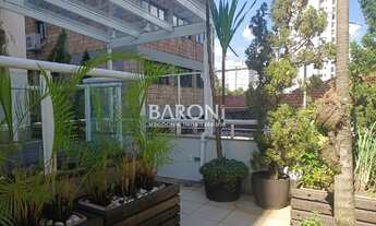 Imagem 2: São Paulo - Apartamento Padrão - Campo Belo