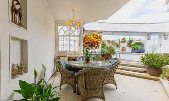 Imagem 3: São Paulo - Apartamento Padrão - Moema