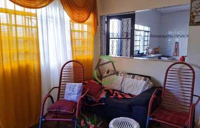 Imagem 4: Casa com 2 dormitórios à venda, 123 m² por R$ 170.000,00 - Jardim das Estações (Vila Xavie