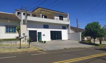 Imagem 6: Salão comercial + sobrado