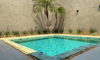 Imagem 3: Casa com 3 suítes a venda no Condomínio Alphaville Nova Esplanada Votorantim