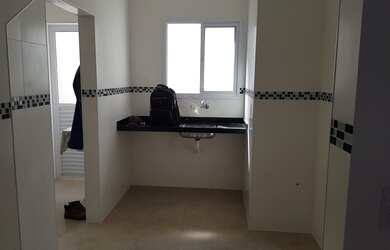 Imagem 7: Sobreposta Terrea de 1 dormitório de frente