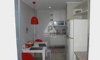 Imagem 6: Apartamento à venda, 2 quartos, 1 suíte, 2 vagas, Copacabana - RIO DE JANEIRO/RJ