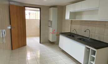 Imagem 9: JOãO PESSOA - Apartamento Padrão - Manaíra