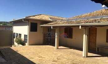 Imagem 3: Casa com 4 dormitórios à venda, 600 m² por R$ 750.000,00 - Parque Internacional - Campo Li