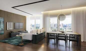 Imagem 2: APARTAMENTO no AMÉRICA com 3 quartos para VENDA, 128 m²