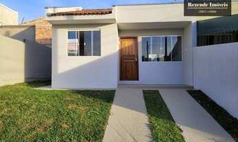 Imagem 3: C-CA0670 Fazenda Rio Grande-Casa em Condomínio Fechado, 2 Quartos, 1 Vaga de Garagem