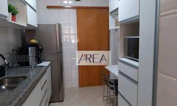 Imagem 3: Apartamento Residencial Liverpool ( Nova Aliança