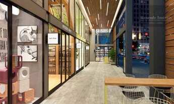 Imagem 6: C-ST0048 Excelente OPORTUNIDADE para investimento!! Studio 160 mil