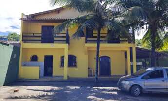 Imagem: Vendo Casa duplex de frente para a praia
