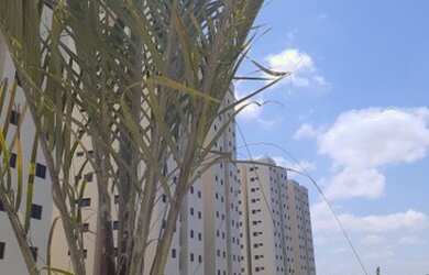 Imagem 4: APARTAMENTO RESIDENCIAL em SOROCABA - SP, JARDIM GUTIERRES