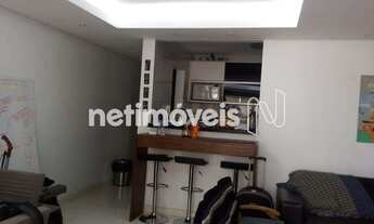 Imagem 2: Venda ou locação Apartamento 4 quartos Buritis Belo Horizonte