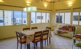 Imagem: Cobertura - Jardim das Paineiras - Campinas