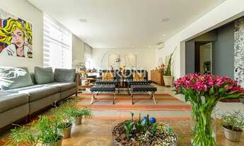 Imagem 2: São Paulo - Apartamento Padrão - Jardim Paulista