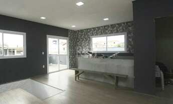 Imagem: Porto Alegre - Apartamento Padrão - Sarandi