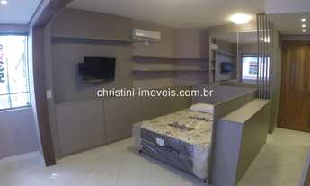 Imagem 4: Apartamento para Locação em Porto Alegre, Moinhos De Vento, 1 dormitório, 1 banheiro, 1 va