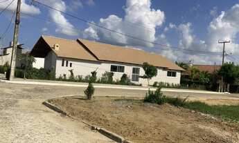 Imagem 2: Casa de condomínio em Bananeiras para venda