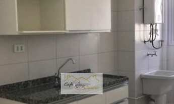 Imagem 3: Apartamento Padrão para Aluguel em Brás São Paulo-SP - 587