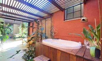 Imagem 3: CASA A VENDA BOSQUE DO JAMBREIRO 3 QUARTOS