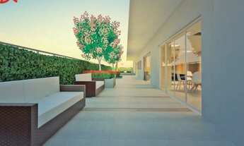 Imagem 3: Penthouse 03 suíte no Jardim Goiás ao lado do Flamboyant Shop