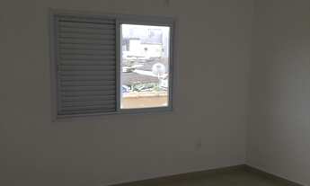 Imagem 4: Casa para venda possui 55 metros quadrados com 2 quartos em Parque São Vicente - São Vicen