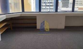 Imagem 2: Sala para alugar, 49 m² por R$ 1.200,00/mês - Centro - Florianópolis/SC