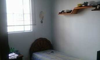 Imagem: Apartamento Residencial à venda, Visconde