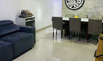 Imagem 7: Sobrado com 3 dorms, Guilhermina, Praia Grande - R$ 650 mil, Cod: 3344