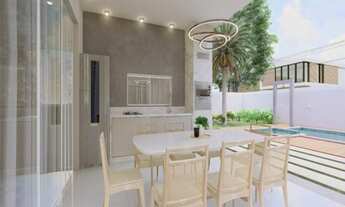 Imagem 4: Casa em Condomínio a Venda no bairro Parque Rodoviário - Campos dos Goytacazes, RJ