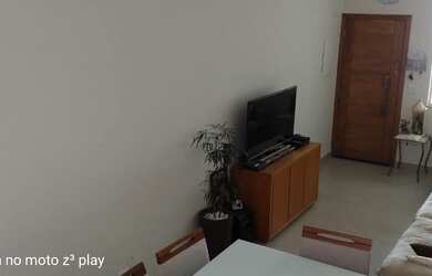 Imagem 4: Lindo sobrado, finamente decorado, 3 suítes, 2 vagas, próximo ao Metrô Vila Prudente