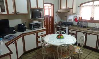 Imagem 7: Casa de Condomínio para Venda em Alphaville, Tamboré, Santana de Parnaíba, Resiencial Alph